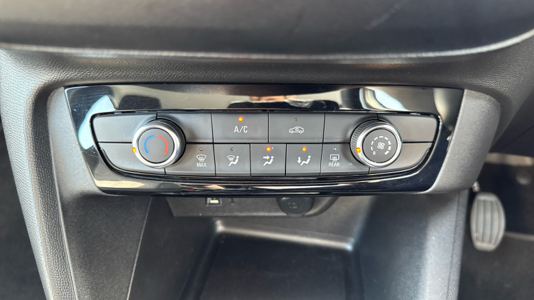 Vauxhall Corsa 1.2 SE Edition 5dr Petrol Hatchback